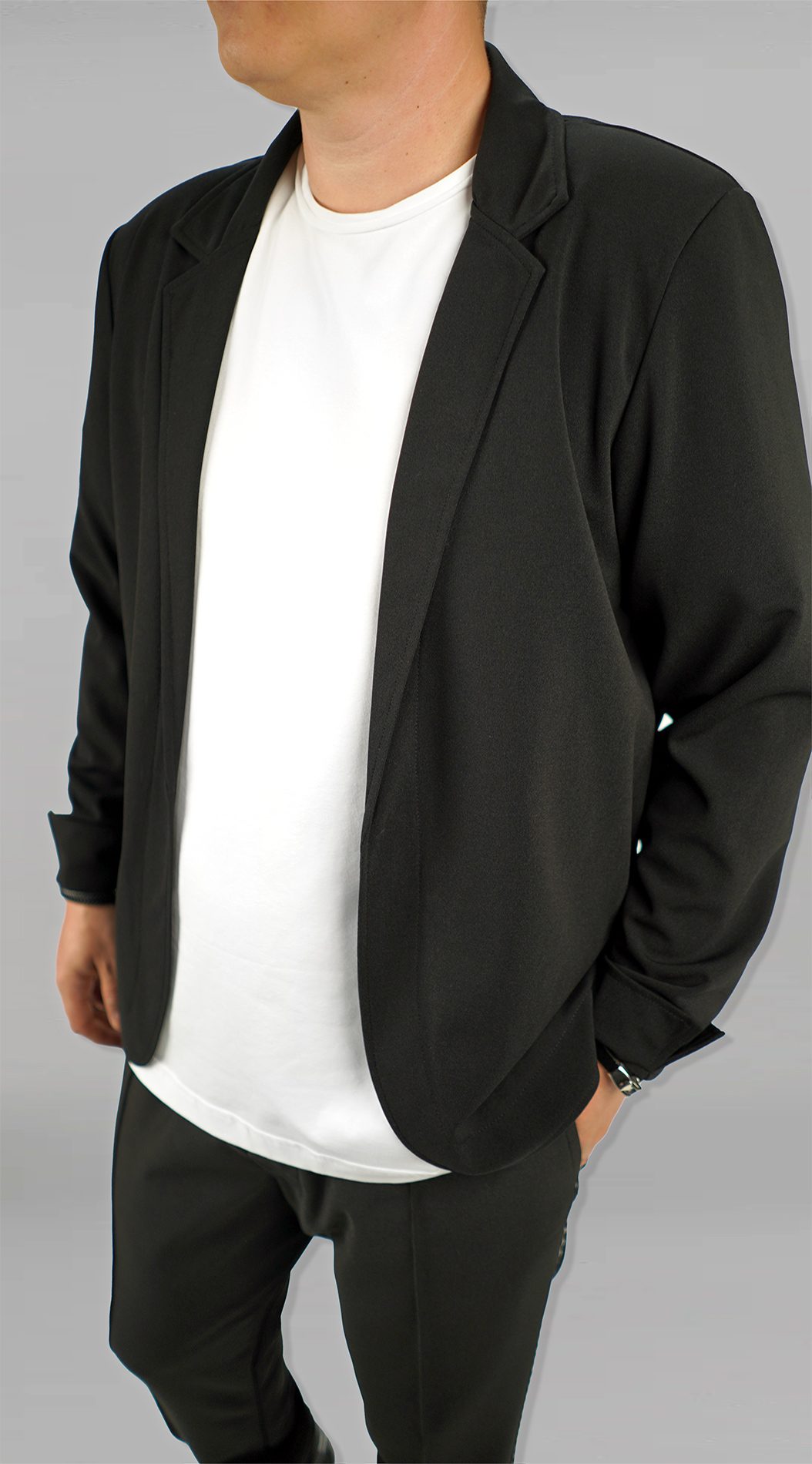 Sacou BECKHAM stofa premium MAL7130