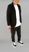 Sacou BECKHAM stofa premium MAL7130