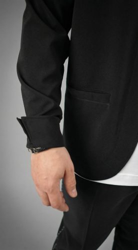 Sacou BECKHAM stofa premium MAL7130