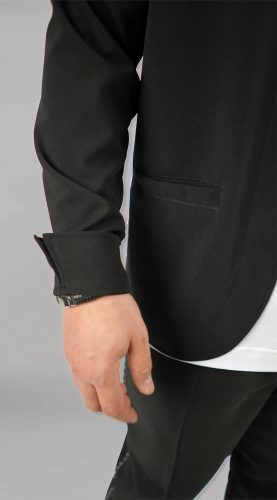 Sacou BECKHAM stofa premium MAL7130