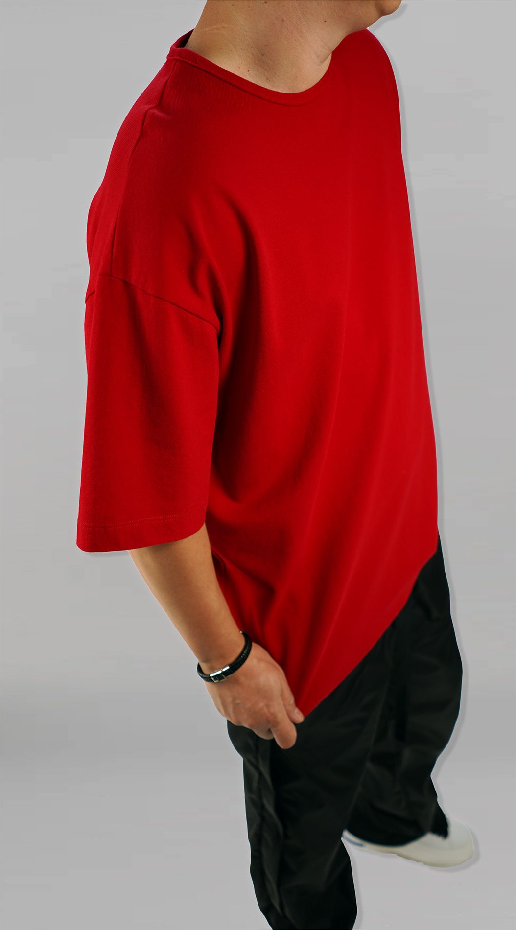 Tricou POLO NEBULA MTL7121