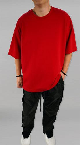 Tricou POLO NEBULA MTL7121