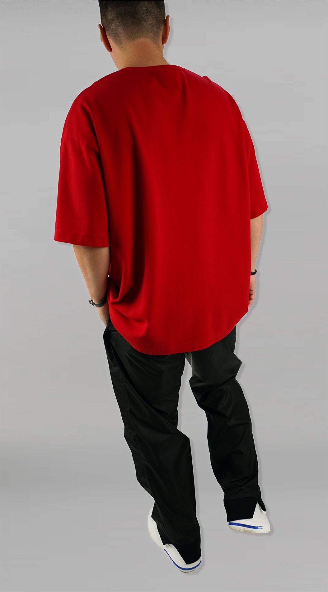 Tricou POLO NEBULA MTL7121