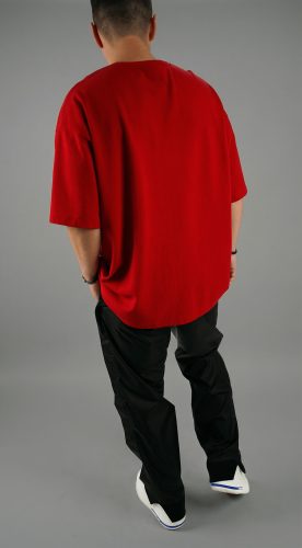 Tricou POLO NEBULA MTL7121