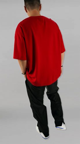Tricou POLO NEBULA MTL7121