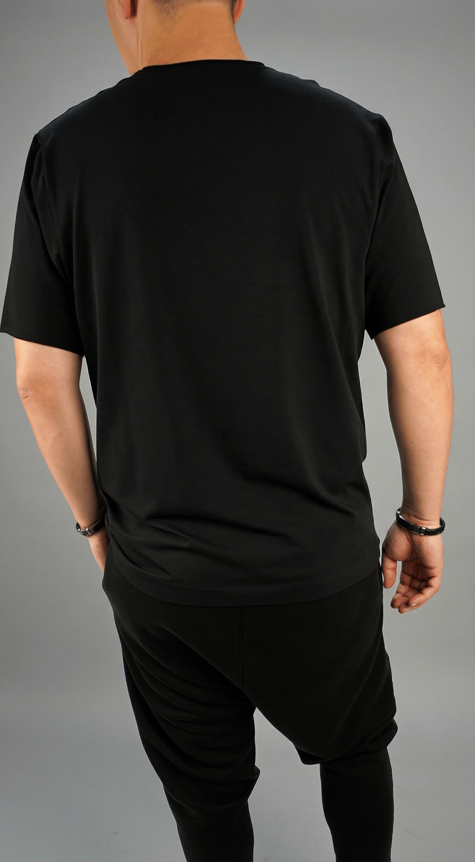 Tricou STITCHED HEART Tricouri MTL7122 Tricou STITCHED HEART MTL7122