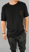 Tricou custom Galaxy MTL7125