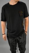 Tricou custom Galaxy MTL7125