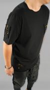 Tricou custom Galaxy MTL7125