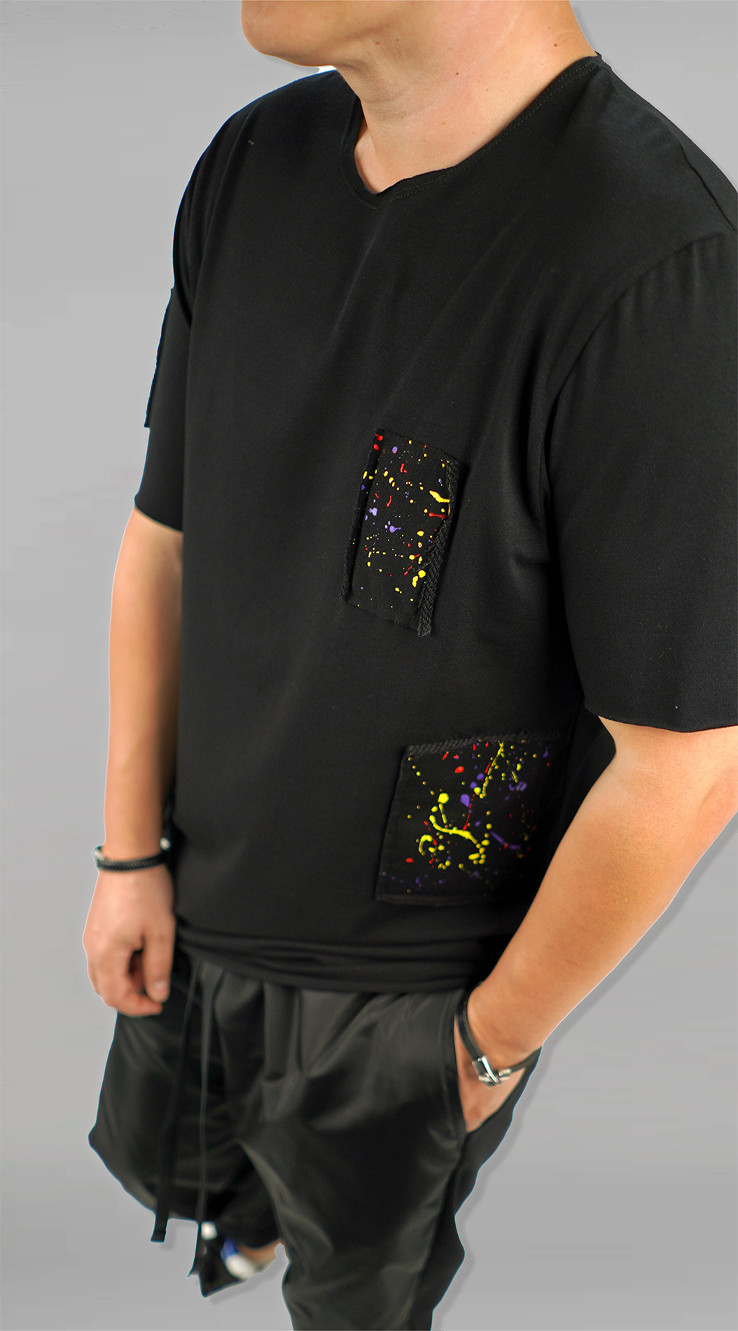 custom-fit