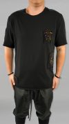 Tricou custom Galaxy MTL7125