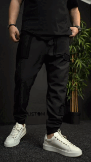 custom-fit