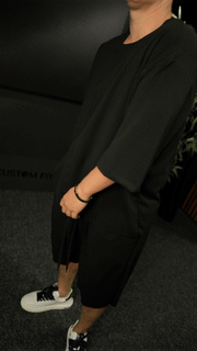 custom-fit