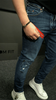 custom-fit