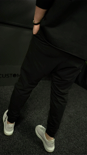 Neo STRIPES pants MPL7025 Neo STRIPES pants MPL7025