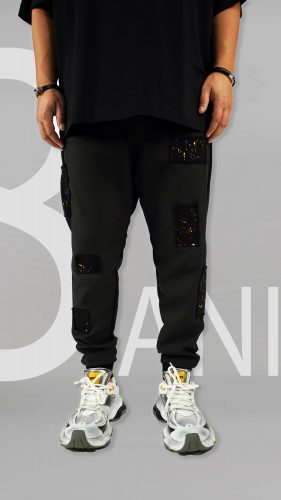 Pantaloni Custom GALAXY MPL7100