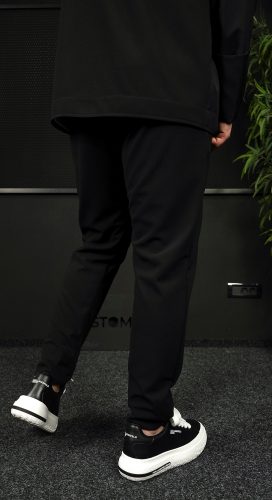 Pantaloni stofa White Pulse MPL7213