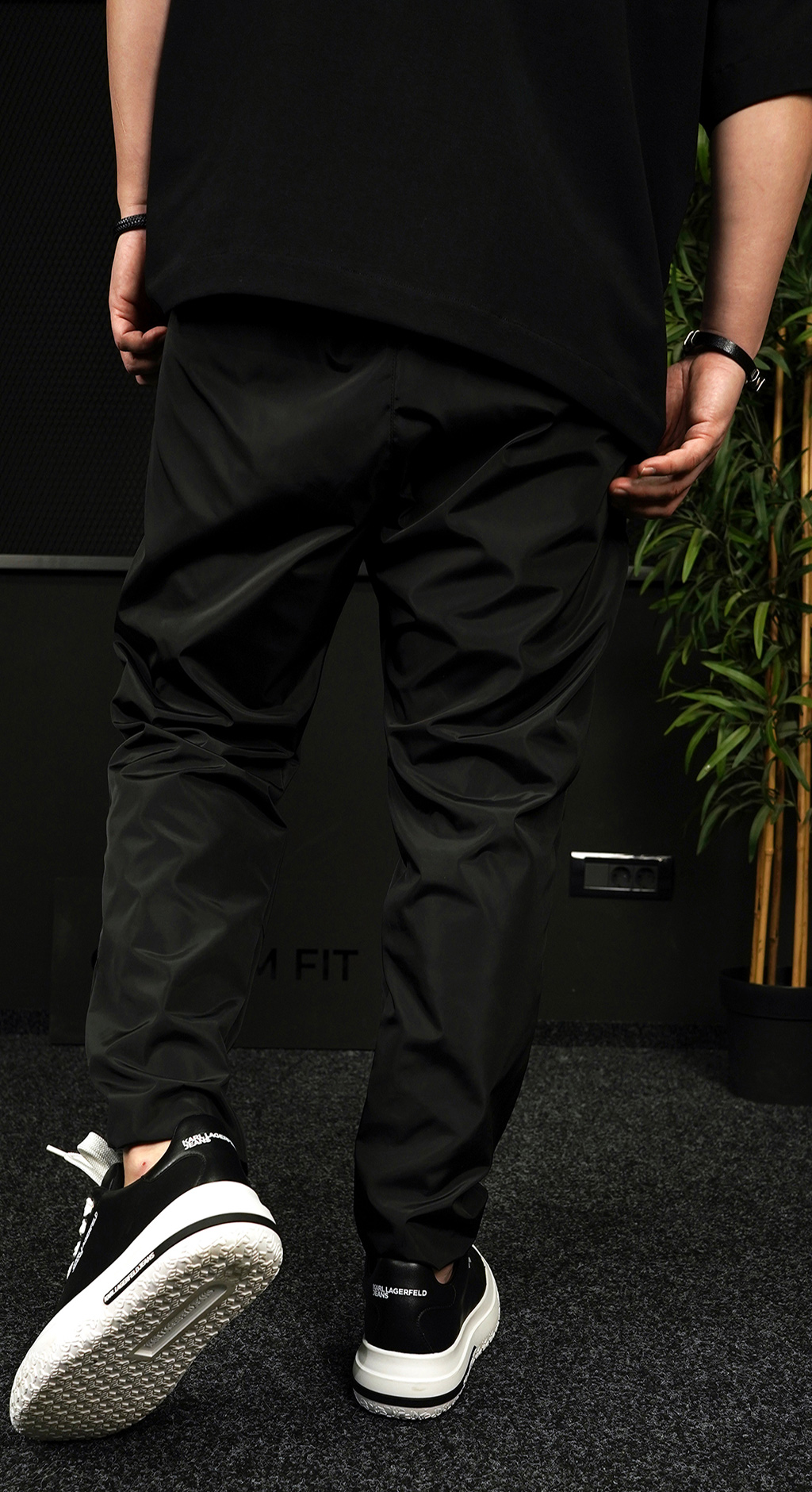 Pantaloni DOOM, fas premium Noua Colectie MPL7200 Pantaloni DOOM, fas premium MPL7200