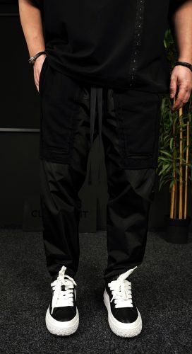 Pantaloni DOOM, fas premium MPL7200