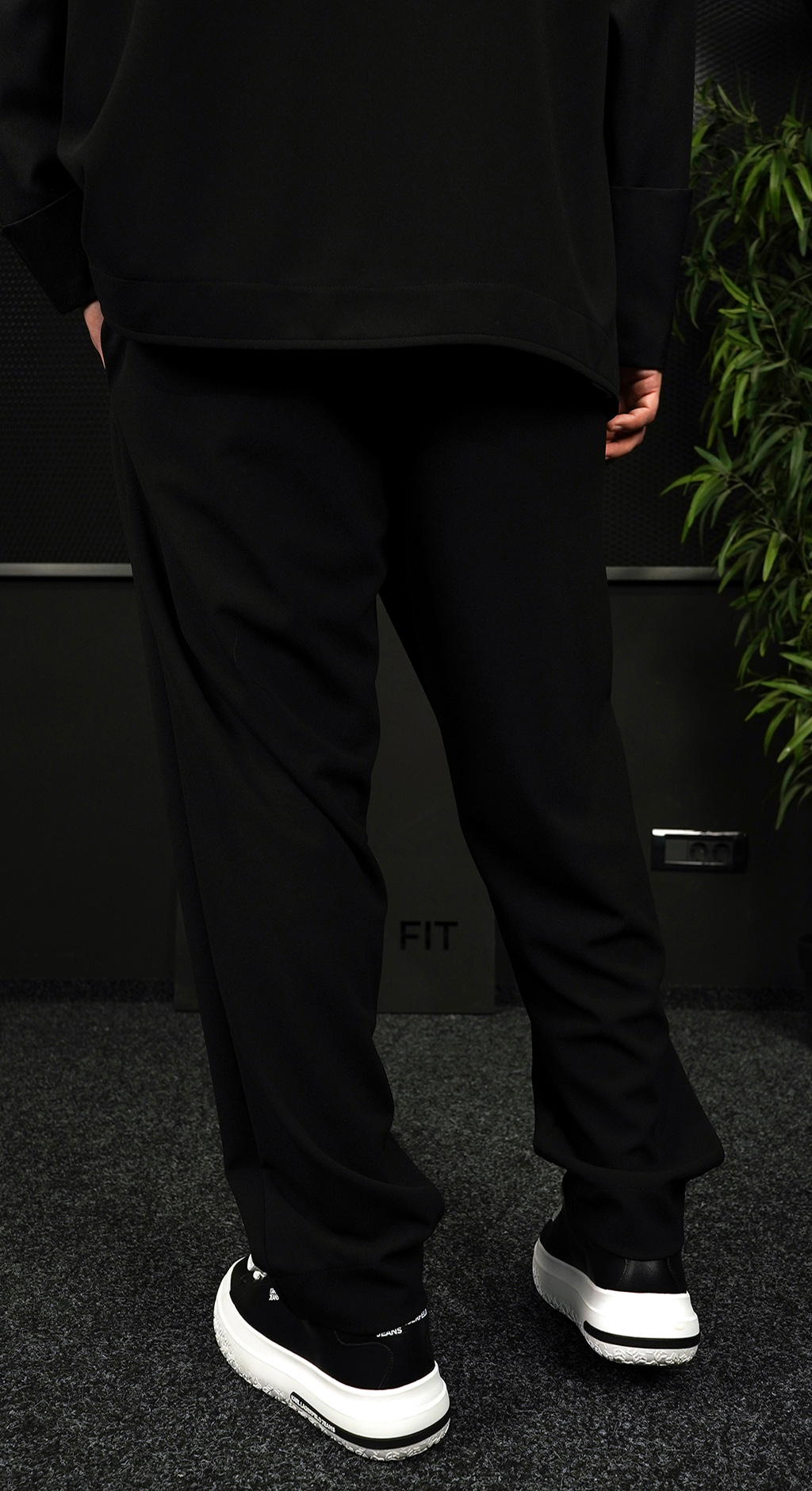 Pantaloni stofa YAMAL edition Noua Colectie MPL7206 Pantaloni stofa YAMAL edition MPL7206