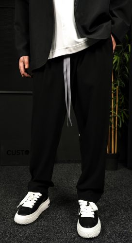 Pantaloni stofa YAMAL edition MPL7206