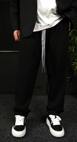 Pantaloni stofa YAMAL edition MPL7206