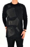 Bluza handmade in editie limitata MBL5215