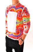Bluza handmade in editie limitata MBL5227