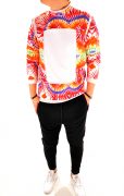 Bluza handmade in editie limitata MBL5227