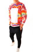 Bluza handmade in editie limitata MBL5227