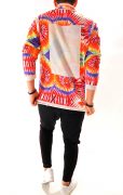 Bluza handmade in editie limitata MBL5227