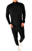 Bluza custom Gentlemen s edition  MBL5228