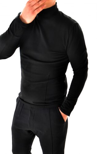 Bluza custom Gentlemen s edition  MBL5228