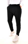 Pantaloni eleganti cu semi-tur MPL5230