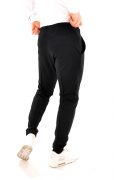 Pantaloni eleganti cu semi-tur MPL5230
