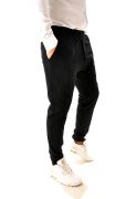 Pantaloni eleganti cu semi-tur MPL5230