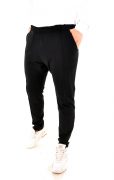 Pantaloni eleganti cu semi-tur MPL5230