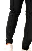 Pantaloni eleganti cu semi-tur MPL5230