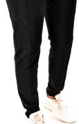 Pantaloni eleganti cu semi-tur MPL5230