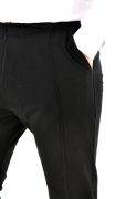 Pantaloni eleganti cu semi-tur MPL5230