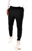 Pantaloni eleganti cu semi-tur MPL5230