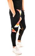 Pantaloni handmade in editie limitata MPL5235