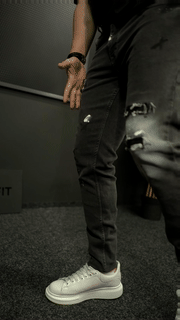 custom-fit