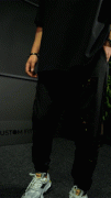 Pantaloni Custom GALAXY MPL7100