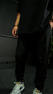 custom-fit
